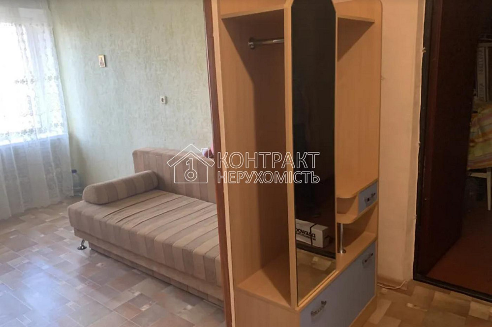 Продаж Квартира 1-кімнатна, 5/9 поверх на вул. Золочевская Харків - фото 13