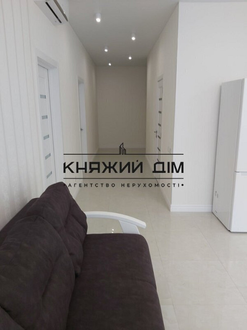 Продаж Квартира 3-кімнатна, 11/26 поверх на Оболонский просп. Київ - фото 7