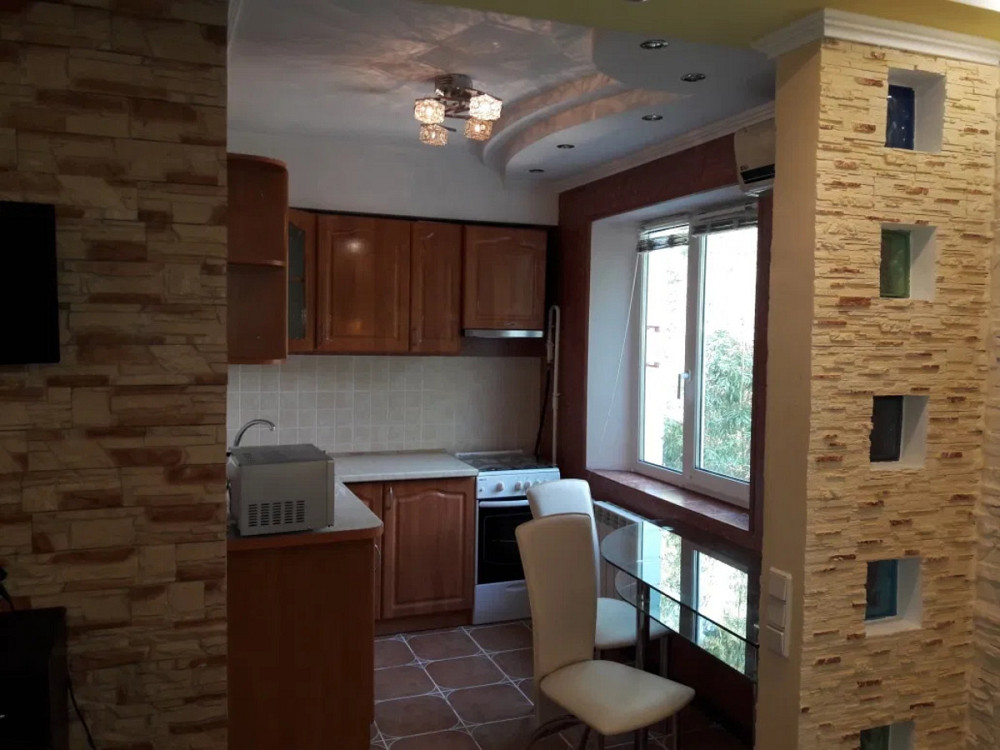 Оренда Квартира 1-кімнатна, 5/5 поверх на Тулузи, 18 Киев - изображение 7