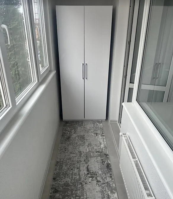 Продаж Квартира 2-кімнатна, 2/6 поверх Велика Березовиця - фото 12