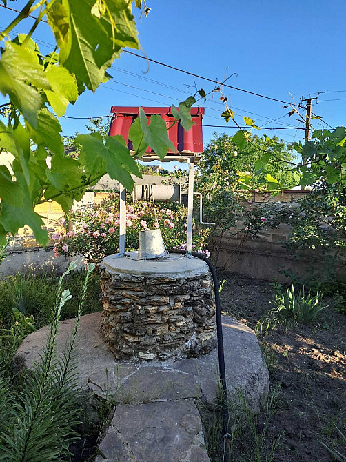 Продам капитальный дом в с. Мариновка с  красивым видом на лиман. Маринівка - фото 12