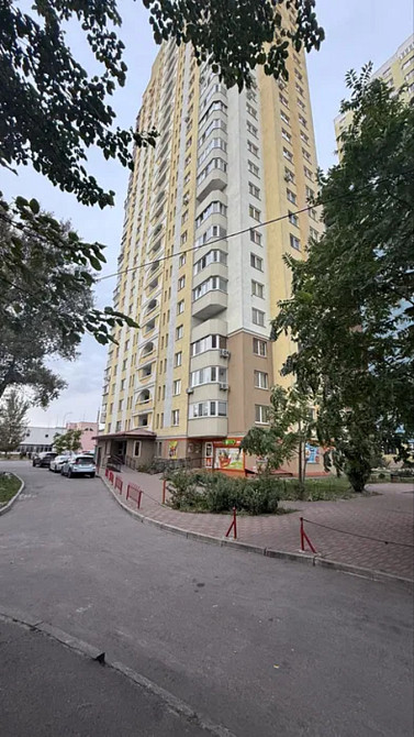 Оренда Квартира 1-кімнатна, 20/25 поверх на Хорольська, 1а Київ - фото 6