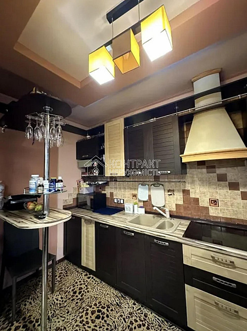 Продаж Квартира 3-кімнатна, 13/16 поверх на вул. Тракторобудівників Kharkiv - photo 12