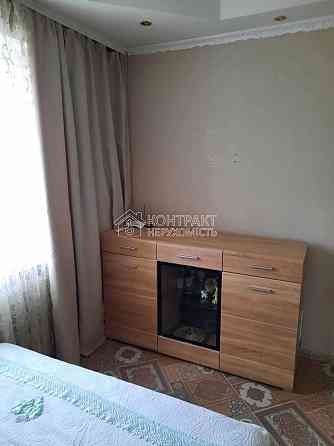 Оренда Квартира 1-кімнатна, 4/5 поверх на вул. Харківських Дивізій Харків