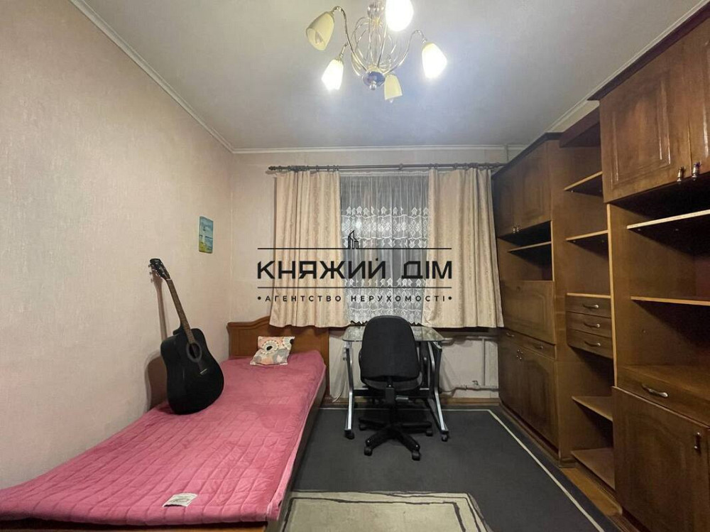 Оренда Квартира 3-кімнатна, 9/16 поверх на Гната Юры ул. Київ - фото 16