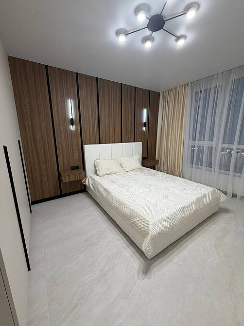 Продаж Квартира 1-кімнатна, 3/10 поверх на Приозерна Івано-Франківськ - фото 8