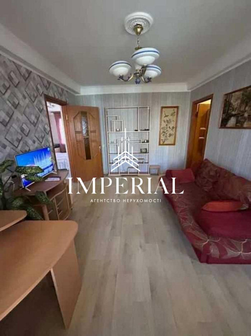 Оренда 2к Квартира 44 кв.м Леси Украинки вул. Київ - фото 1