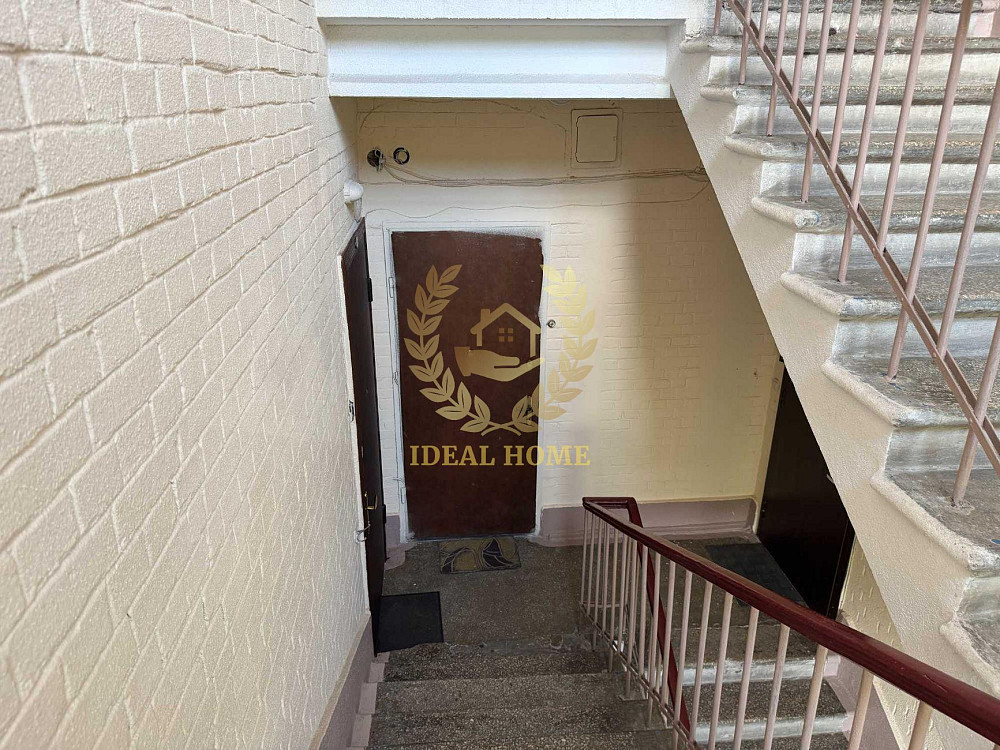 Продаж Квартира 1-кімнатна на Михаила Бойчука ул., 15А Киев - изображение 6