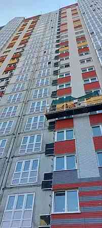 Продаж Квартира 1-кімнатна, 17/25 поверх на Бориса Гмирі, 15 Kiev