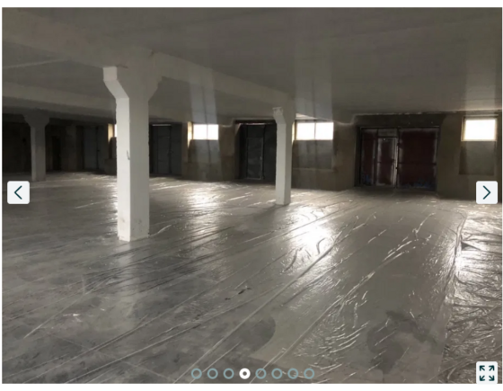 Оренда приміщення вільного призначення на Хімзавод поверх - 1/1 Винница