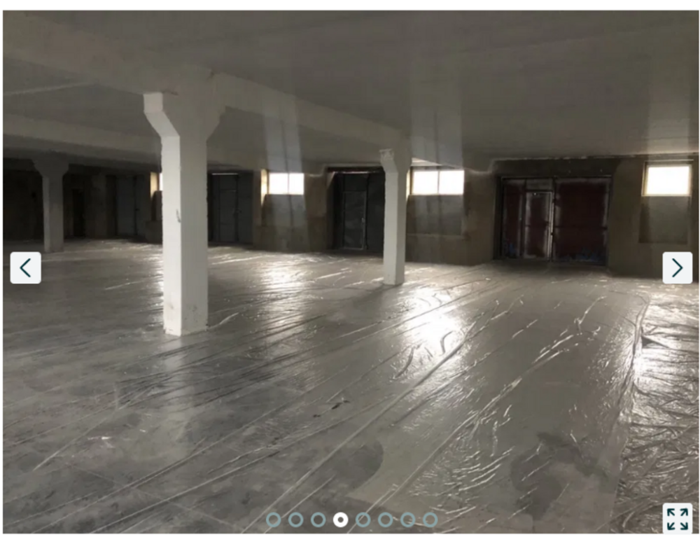 Оренда приміщення вільного призначення на Хімзавод поверх - 1/1 Вінниця - фото 4