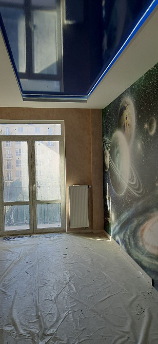 3-х комнатная квартира с ремонтом в новом доме на Генерала Бочарова! Ліски (Комінтернівський район) - фото 9