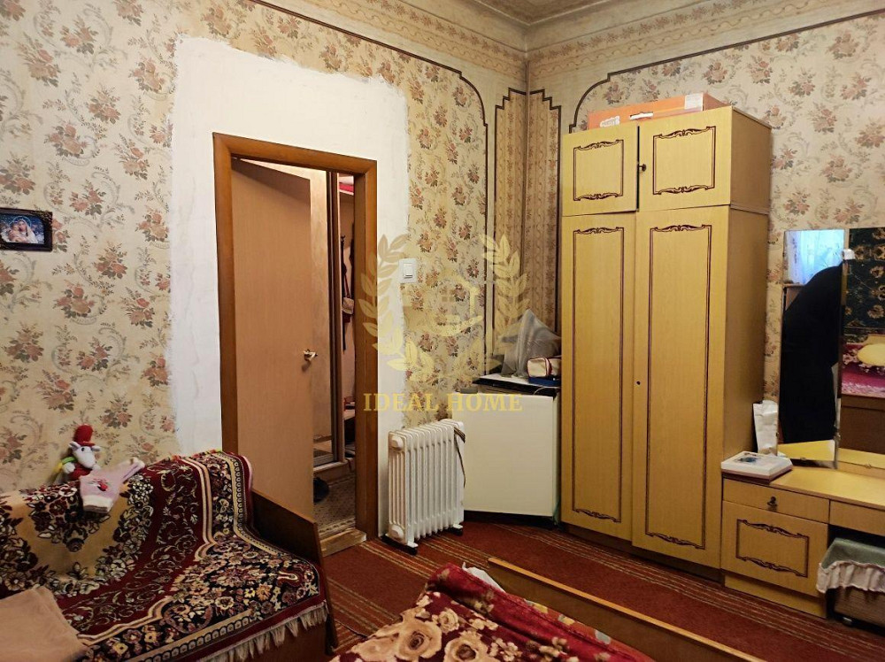 Продаж Квартира 2-кімнатна на Татарская ул., 2А Киев - изображение 10