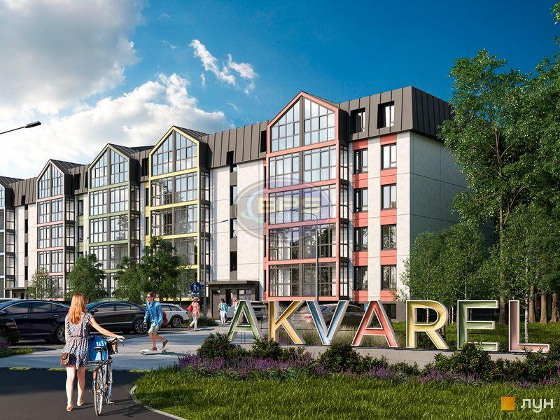 Продаж 1к квартири 35 кв. м Одеса - фото 7