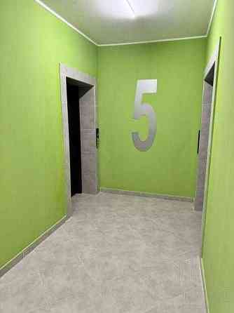 Продаж Квартира 1-кімнатна, 5/12 поверх на Олеся Бердника вул., д. 1-В Киев