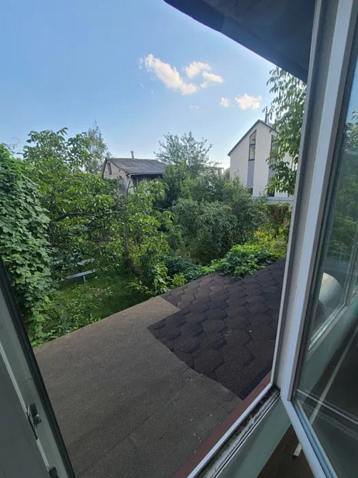 Оренда Квартира 1-кімнатна, 2/3 поверх на вул. Ващенка, 5 Київ - фото 11