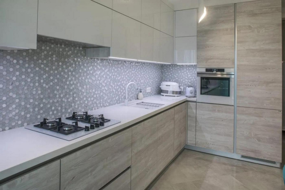 Продаж Квартира 3-кімнатна, 6/10 поверх на вул. Угорська Львів - фото 3