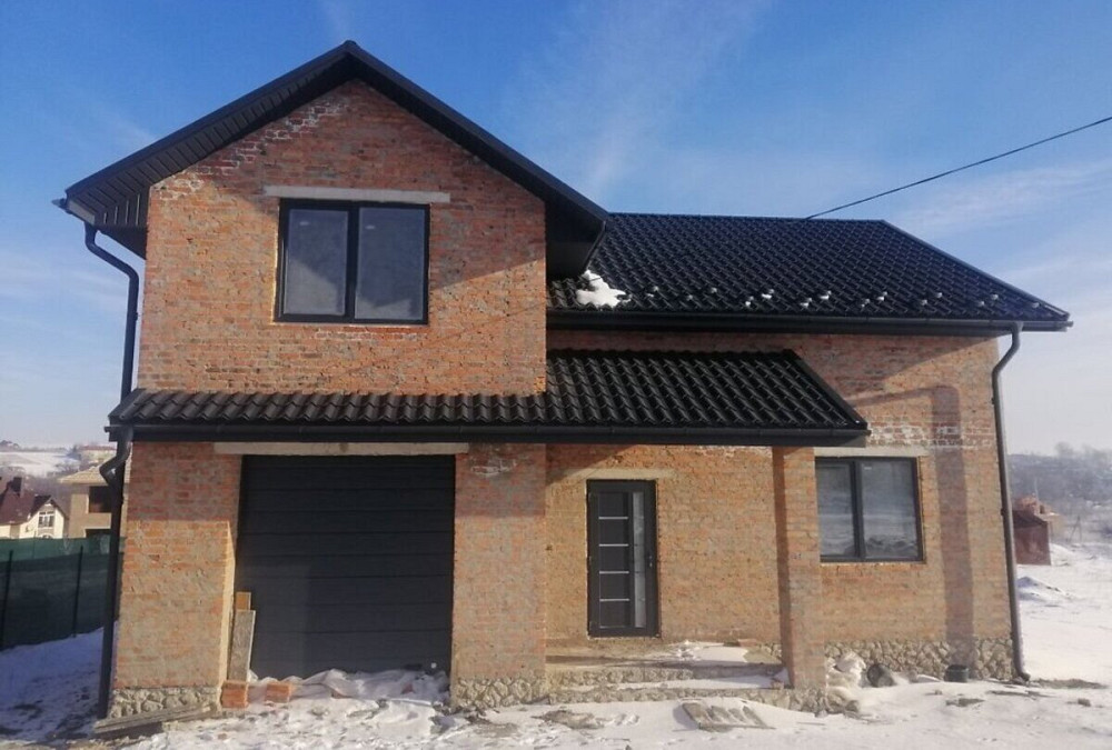 Продаж Будинок на вул. Просвіти Байківці - фото 3