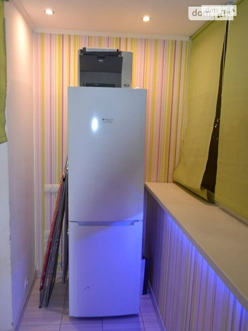 Оренда Квартира 1-кімнатна, 4/16 поверх на вул.Героїв Дніпра, 13 Киев - изображение 7