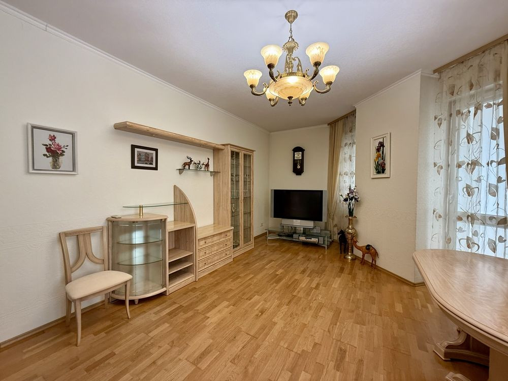 Продаж Квартира 3-кімнатна, 13/17 поверх на Єжи Ґедройця вул., д. 2 Київ - фото 12