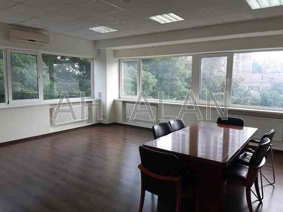 Оренда офісне приміщення на Глибочицька вул., 17 приміщень - 15, поверх - 4/9 Київ