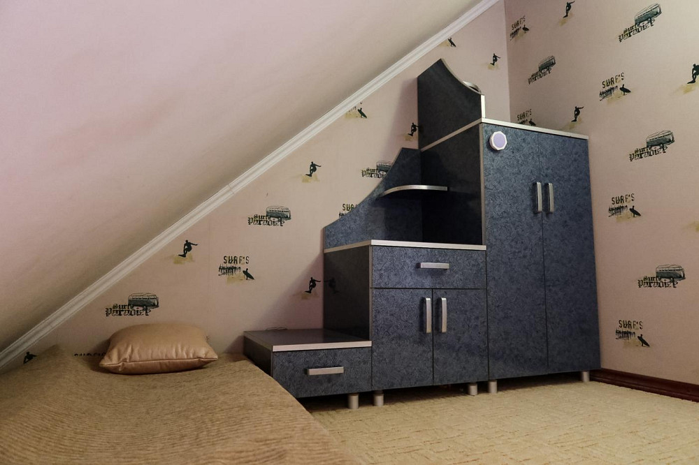 Продаж Квартира 5-кімнатна, 3/5 поверх на вул. Драгана Михайла Львів - фото 19