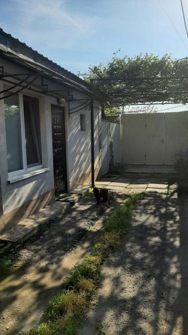 Дом в Черноморке 10 минут до моря, Одесская прописка. Одеса - фото 10