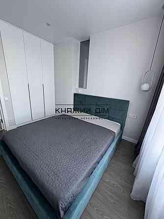 Оренда Квартира 1-кімнатна, 5/25 поверх на Причальная ул. Kiev