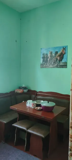 Продаж 1-поверховий Будинок з ділянкою 16.4 сот 68.3 кв.м 5 кімн. на Набережна вулиця, буд. 28 Любимівка (Дніпропетровський район) - фото 7