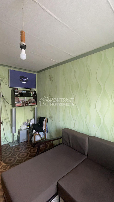 Продаж Квартира 5-кімнатна, 2/5 поверх на вул. Шекспира Харків - фото 3