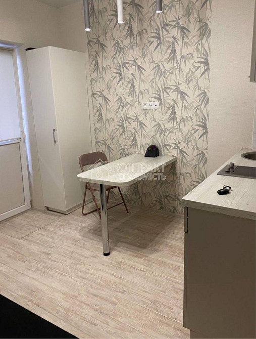 Оренда Квартира 1-кімнатна, 1/6 поверх на вул. Брянський Харків - фото 6