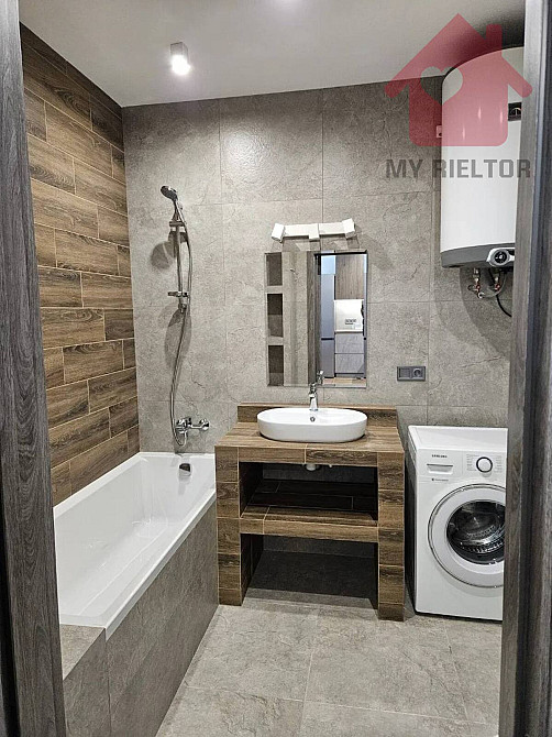 Оренда Квартира 1-кімнатна, 6/7 поверх на Волошина Минай - изображение 9