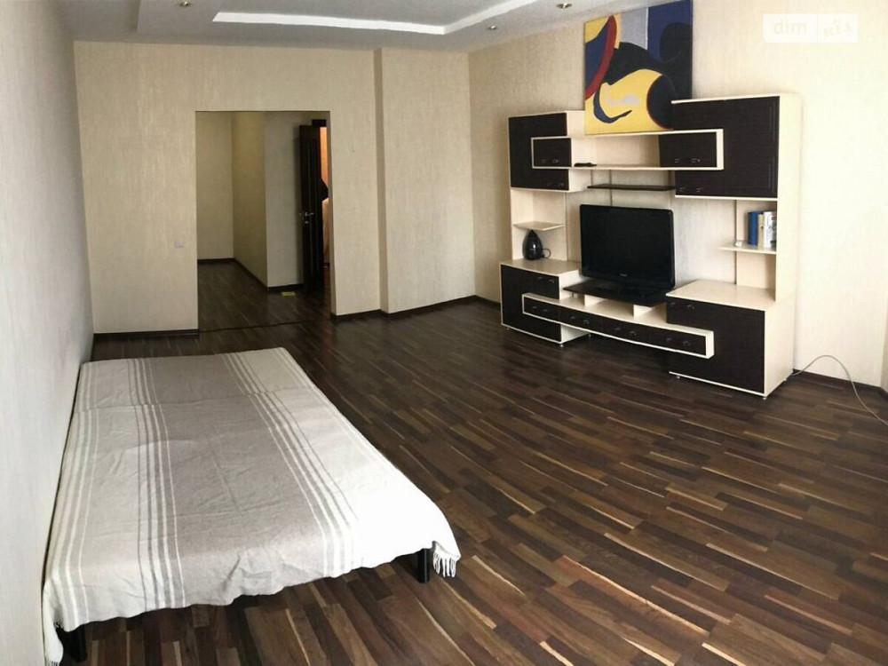 Оренда Квартира 1-кімнатна, 19/23 поверх на Пчелки Елены ул., 5 Київ - фото 8