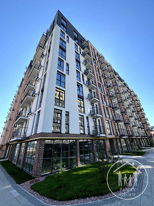 Продаж 1к Квартира 44 кв.м Підголоско, 16 Львів - фото 7