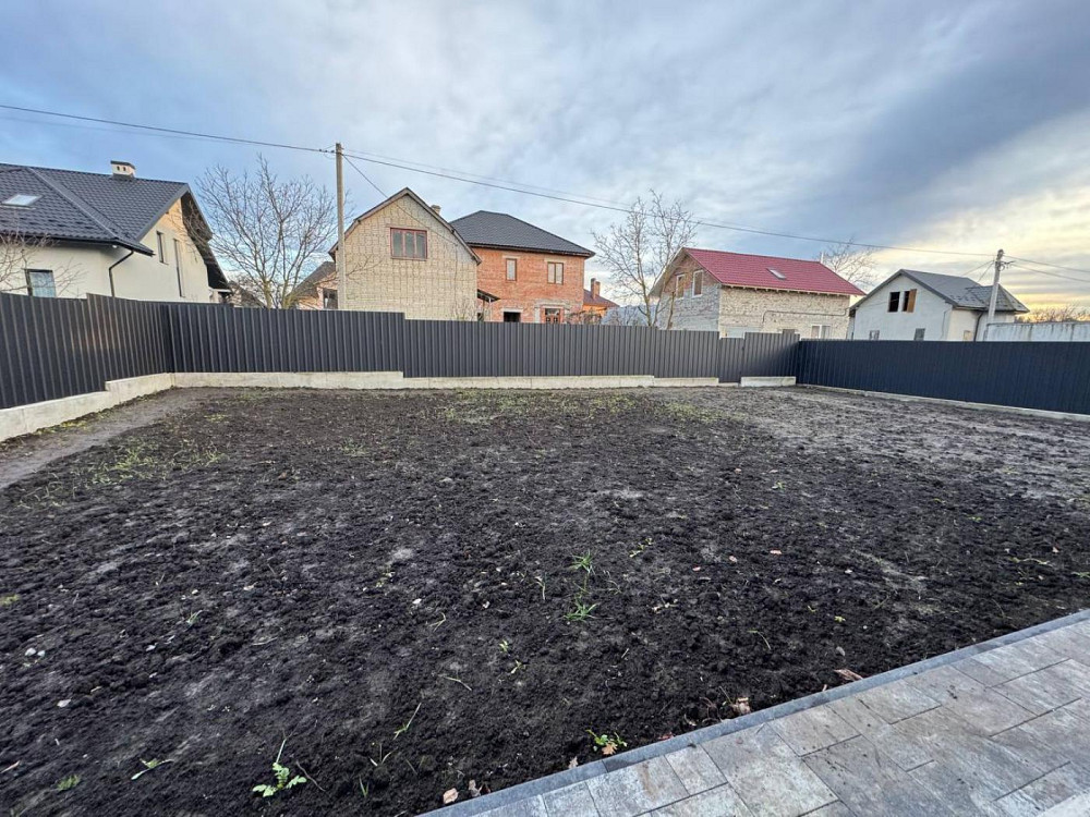 Продаж Будинок 4-кімнатний на вул. Левадна Підрясне - фото 12