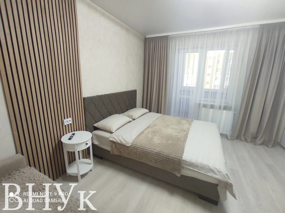Продаж Квартира 1-кімнатна, 8/10 поверх на Рівненська Луцьк - фото 8