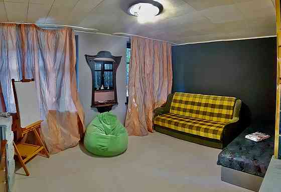 4 комнатная квартира на ул. Академика Филатова Odessa