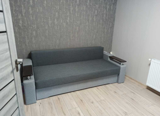 Оренда Квартира 1-кімнатна, 9/9 поверх на вул. Будного С. Тернополь