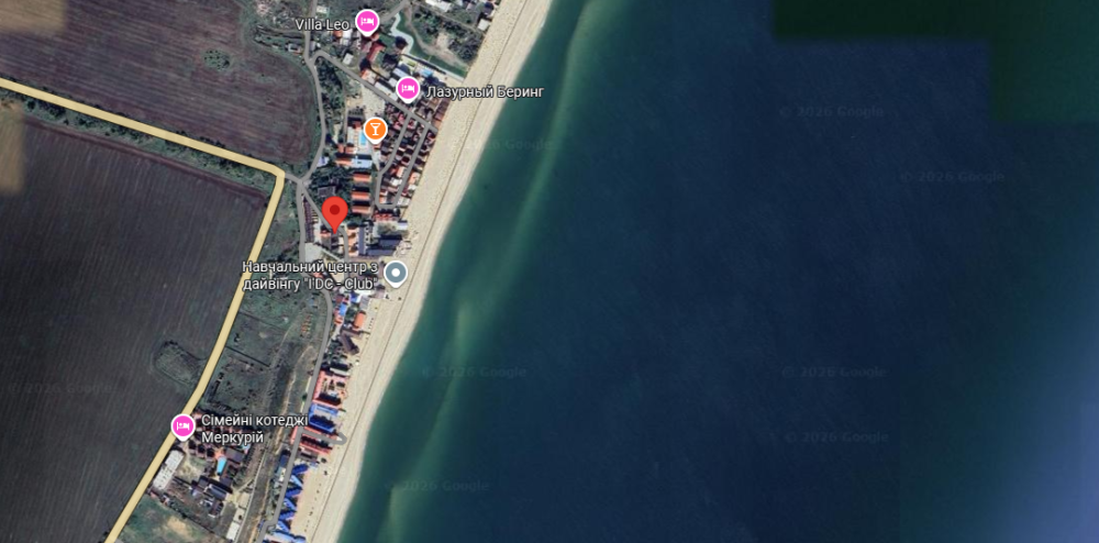 Продаж комерційне приміщення на ул. Прибрежная, 4 приміщень - 4, поверх - 1 Грибівка - фото 6