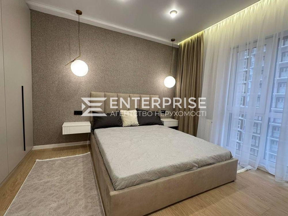 Продаж 1к Квартира 41 кв.м Максимовича Михайла вул. Киев - изображение 9