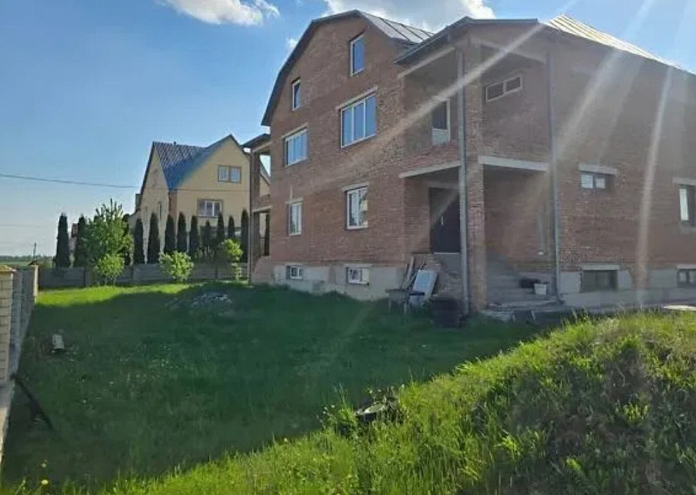 Продаж Будинок Baikivtsi - photo 1