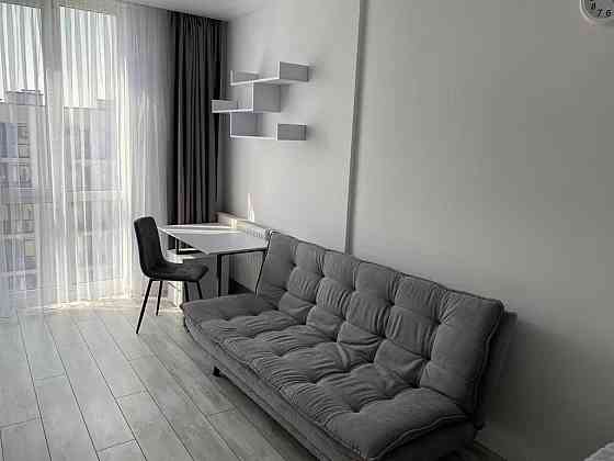 Продаж Квартира 1-кімнатна, 7/12 поверх на вул. Малоголосківська Львів