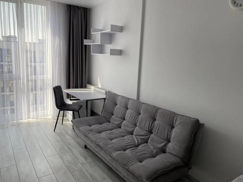 Продаж Квартира 1-кімнатна, 7/12 поверх на вул. Малоголосківська Львів - фото 2