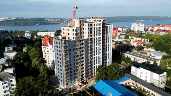 Продаж 1к квартири Тернопіль Новий Світ вул Нечая Тернопіль - фото 2