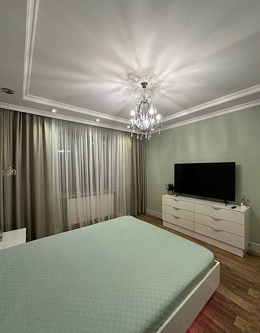 Оренда Квартира 2-кімнатна, 2/10 поверх на вул. Шевченка Івано-Франківськ - фото 8