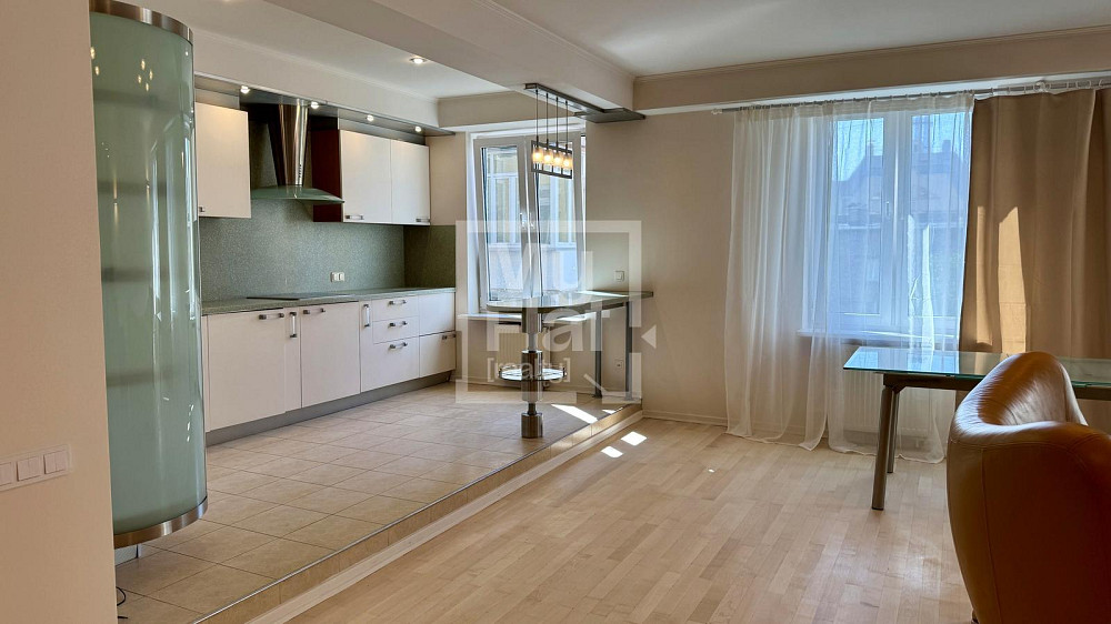 Продаж Квартира 3-кімнатна, 5/8 поверх на вул. Назаровская Kiev - photo 18