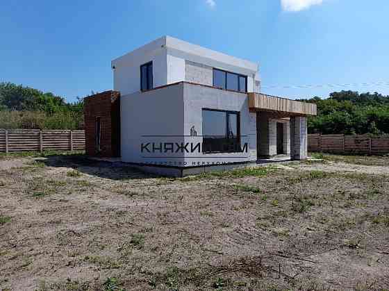 Продаж 2-поверховий Будинок з ділянкою 9 сот 120 кв.м   Велика Бугаївка