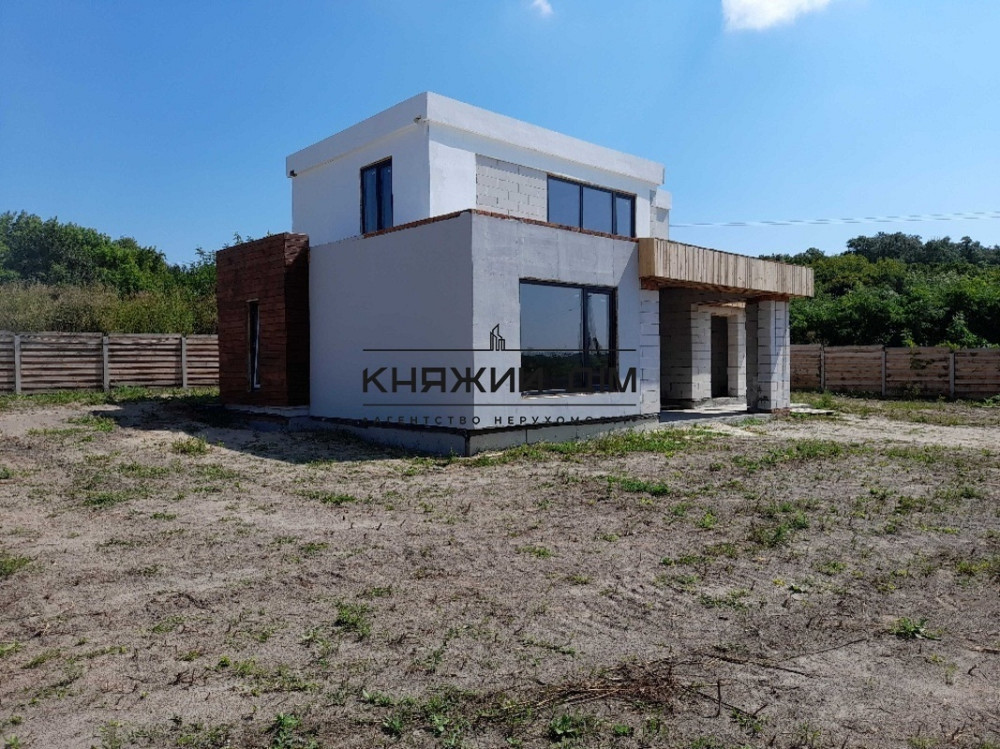 Продаж 2-поверховий Будинок з ділянкою 9 сот 120 кв.м   Велика Бугаївка - фото 2