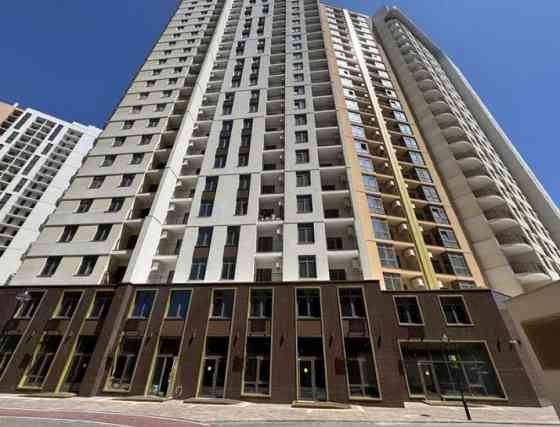 Продаж Квартира 1-кімнатна на ул. Краснова, 1ж Одесса