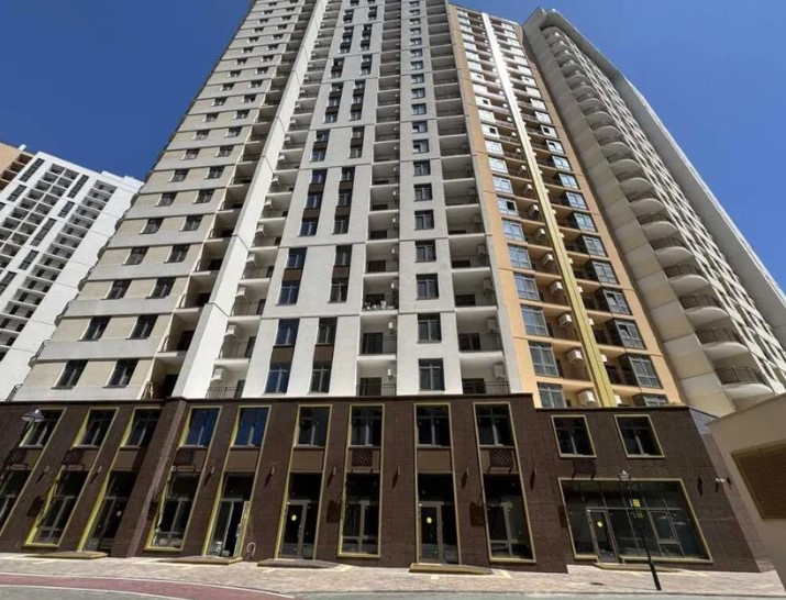 Продаж Квартира 1-кімнатна на ул. Краснова, 1ж Одесса - изображение 2